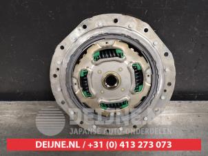 Toyota Rav-4 Kupplungsscheibe O410277 foto 2