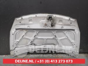 Kia Carnival Bonnet O410288 photo 3
