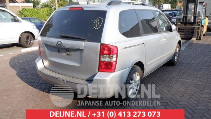 Kia Carnival Achterlicht rechts O410301