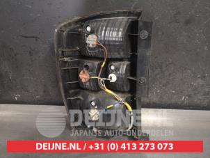 Kia Carnival Taillight, right O410301 photo 3