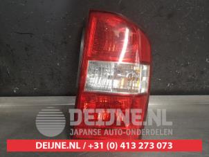 Kia Carnival Taillight, right O410301 photo 2