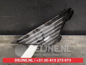Toyota Aygo Stoßstangenrost O410315 foto 2