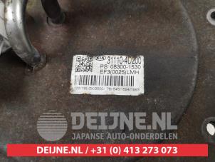 Kia Carnival Kraftstoffpumpe Elektrisch O410319 foto 2