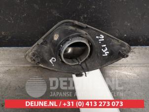 Kia Ceed Stoßstangenrost O410320 foto 2