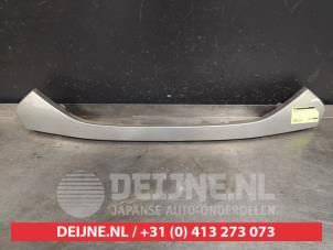 Hyundai IX35 Front bumper strip, central O410325 photo 2
