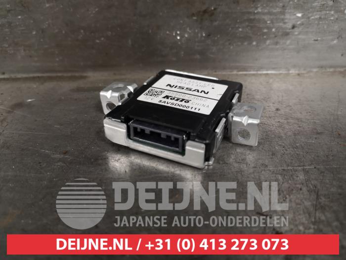 Nissan Pulsar Modul LED-Scheinwerfer O410328