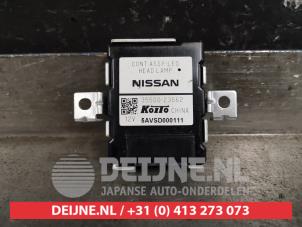 Nissan Pulsar Module LED koplamp O410328 foto 2