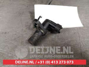 Gebruikte Krukas sensor Hyundai i20 1.2i 16V Prijs € 25,00 Margeregeling aangeboden door V.Deijne Jap.Auto-onderdelen BV