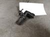 Krukas sensor van een Hyundai i20, 2008 / 2015 1.2i 16V, Hatchback, Benzine, 1.248cc, 57kW (77pk), FWD, G4LA, 2008-09 / 2012-12, F5P1; F5P4 2010
