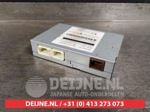 Gebruikte Regelunit Multi Media Toyota Verso 1.8 16V VVT-i Prijs op aanvraag aangeboden door V.Deijne Jap.Auto-onderdelen BV