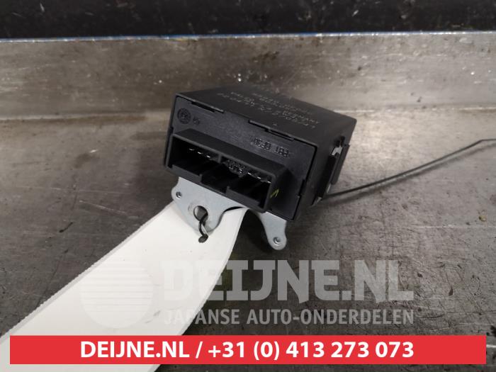 Toyota Verso Ruitenwisser Module O410383