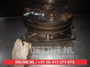 Mitsubishi Pajero Wasserpumpe O348039 foto 2