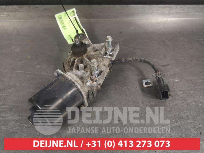 Chevrolet Cruze Ruitenwissermotor voor O410423
