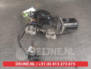 Chevrolet Cruze Ruitenwissermotor voor O410423 foto 3