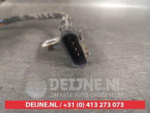 Chevrolet Cruze Ruitenwissermotor voor O410423 foto 2