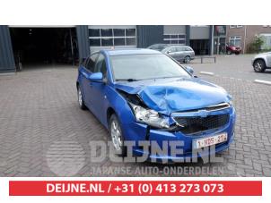 Chevrolet Cruze Buitenspiegel rechts O410452 foto 2