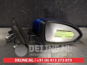 Chevrolet Cruze Buitenspiegel rechts O410452 foto 3