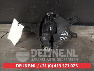 Chevrolet Cruze Mistlamp links-voor O410422 foto 3