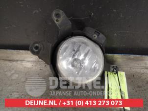 Chevrolet Cruze Mistlamp links-voor O410422 foto 2