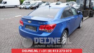 Chevrolet Cruze Tailgate O410436 photo 3