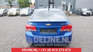 Chevrolet Cruze Tailgate reflector, left O410440 photo 2