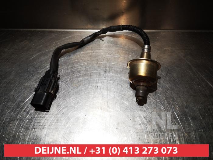 Gebruikte Lambda Sonde Hyundai i30 (FD) 1.6 CVVT 16V Prijs € 25,00 Margeregeling aangeboden door V.Deijne Jap.Auto-onderdelen BV