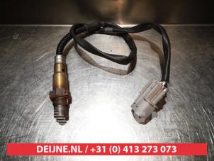 Hyundai I30 Lambda probe O363879 photo 3