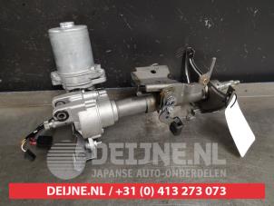 Toyota Aygo Steering column O410485 photo 2