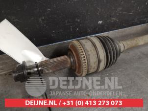 Hyundai I20 Antriebswelle links vorne O410515 foto 2