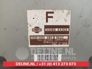 Nissan Navara Transfer Modul 4x4 O410542 foto 2
