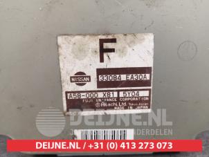 Nissan Navara Transfer module 4x4 O410543 photo 2