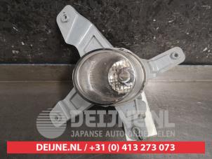 Hyundai I10 Dagrijverlichting links O410578 foto 2