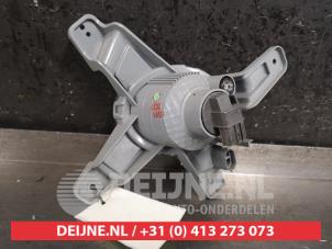 Hyundai I10 Tageslicht rechts O410579 foto 3