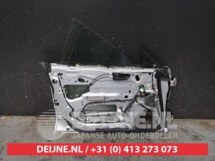 Subaru Forester Tür 4-türig links vorne O410551 foto 3