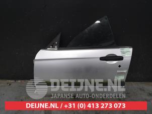Subaru Forester Tür 4-türig links vorne O410551 foto 2