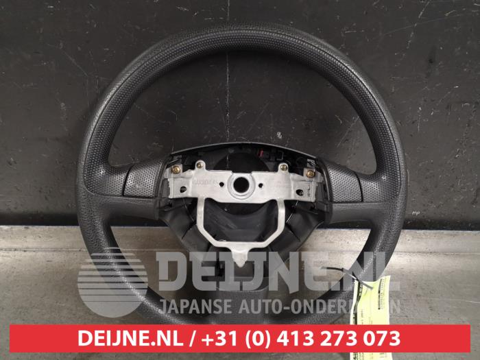 Suzuki Ignis Steering wheel O410580
