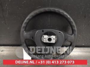 Suzuki Ignis Steering wheel O410580 photo 2