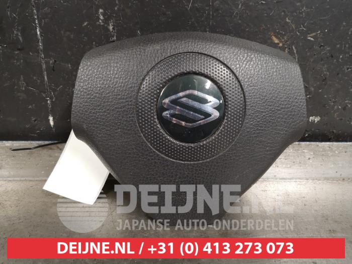 Suzuki Ignis Left airbag (steering wheel) O410581