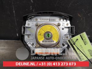 Suzuki Ignis Left airbag (steering wheel) O410581 photo 2