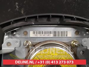 Suzuki Ignis Left airbag (steering wheel) O410581 photo 3