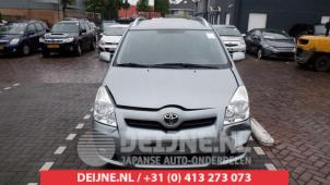 Toyota Corolla Verso Bonnet O410626 photo 2