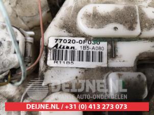 Toyota Verso Kraftstoffpumpe Elektrisch O410663 foto 2