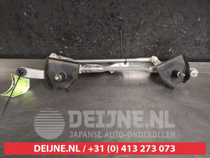 Suzuki Celerio Scheibenwischer Mechanik O410673