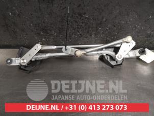 Suzuki Celerio Ruitenwis Mechaniek O410673 foto 2
