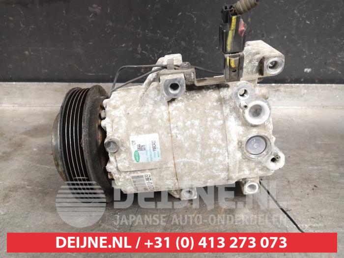Kia Venga Klimapumpe O410697