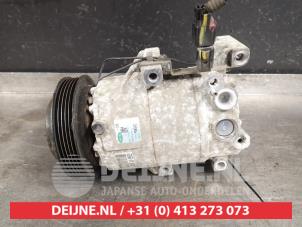 Gebruikte Aircopomp Kia Venga 1.4 CRDi 16V Prijs € 75,00 Margeregeling aangeboden door V.Deijne Jap.Auto-onderdelen BV