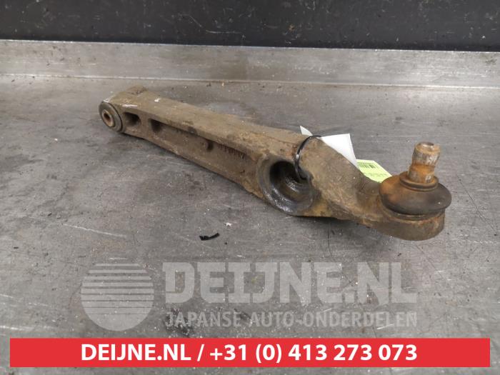 Suzuki Ignis Draagarm onder rechts-voor O410707