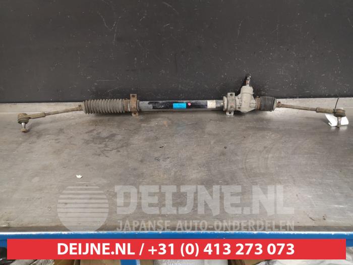 Suzuki Ignis Lenkgetriebe O410720