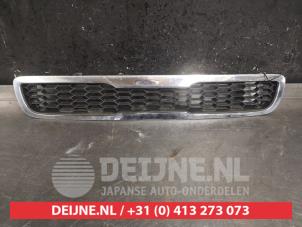 Kia Soul Grill O410732 foto 2