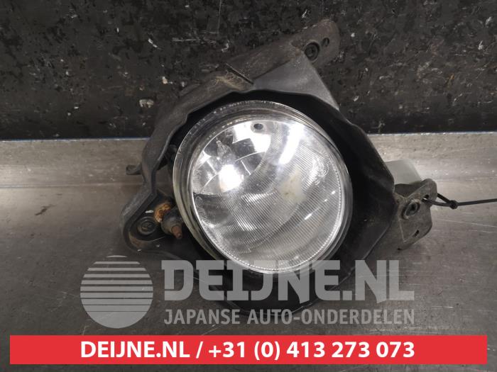 Kia Soul Nebelscheinwerfer rechts vorne O410733